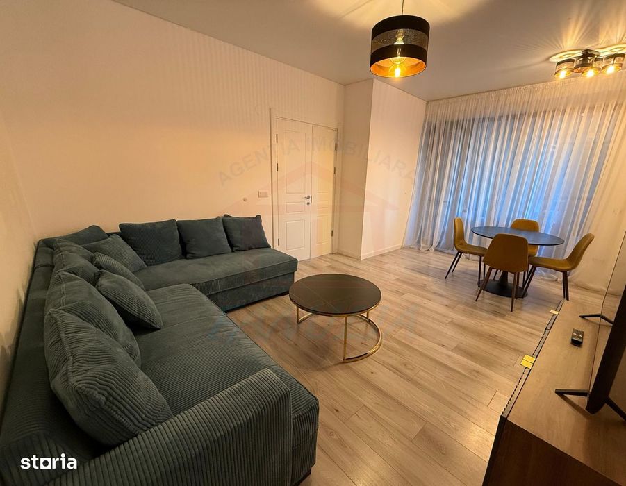 Apartament,