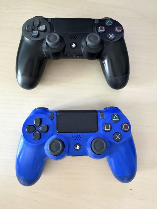 Playstation 4 slim 1TB