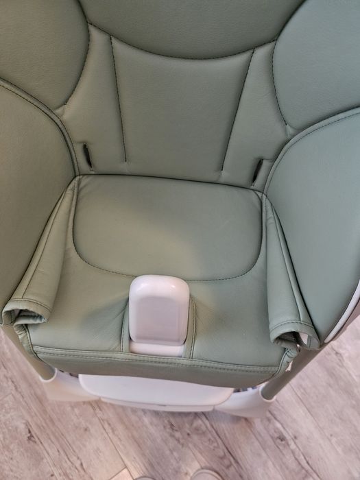 Детско столче за хранене Prima Papa Follow me Peg Perego