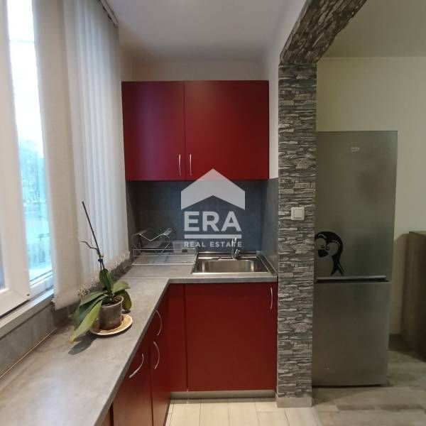 Дава се под наем Едностаен апартамент в София, Сердика - 46 кв.м за 548.25 € - Снимка #3