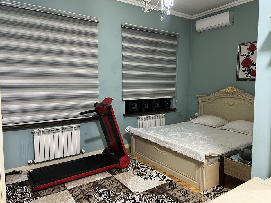 Продаётся СРОЧНО дом Юнусобод Регистон заезжай и живи!