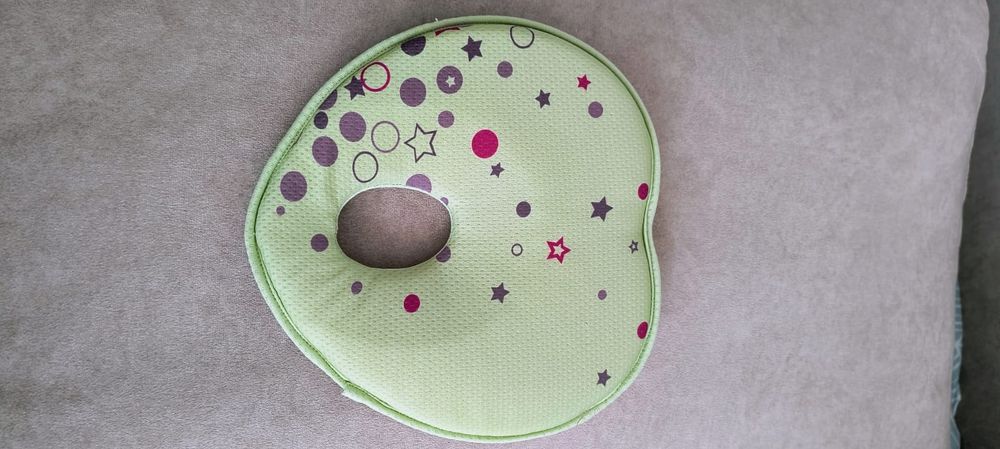 Vând pernuță bebe