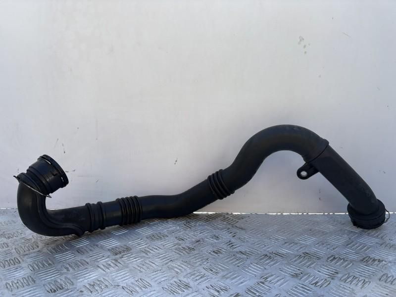 Tubulatura intercooler Opel Astra J Facelift 1.6 CDTI