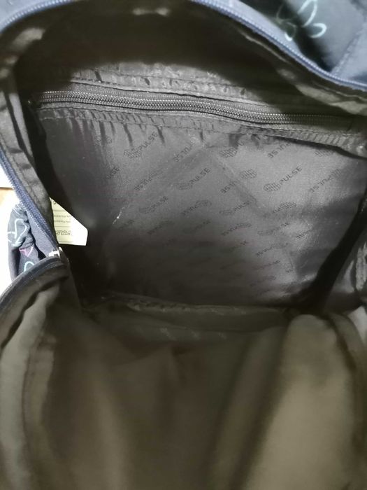 Раница Pulse много запазена