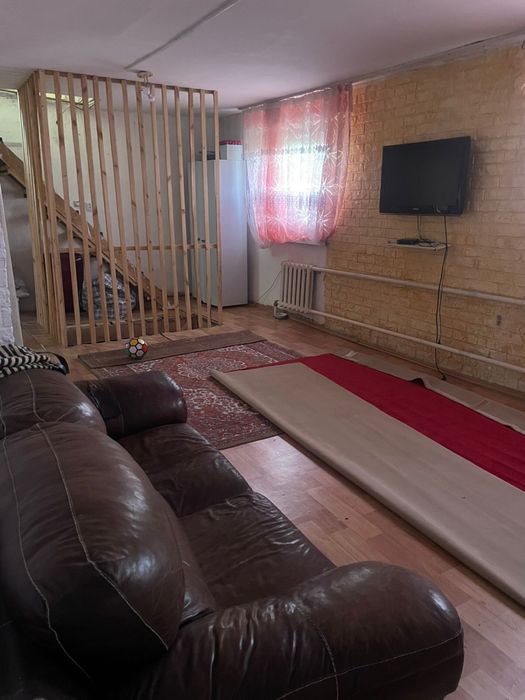 Продам дом ближе к городу