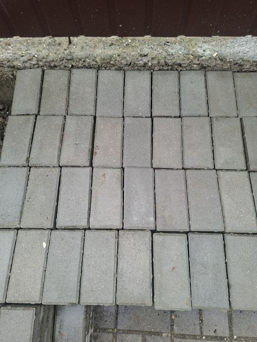 Pavaj 200x100x40 mm, 5m²