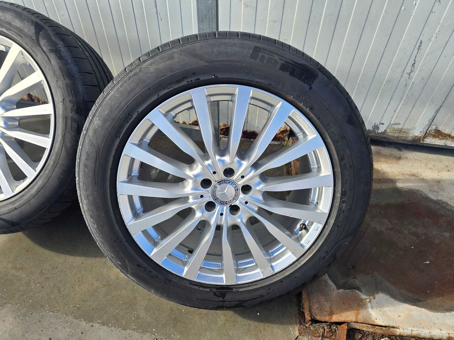 20" Джанти 5×112