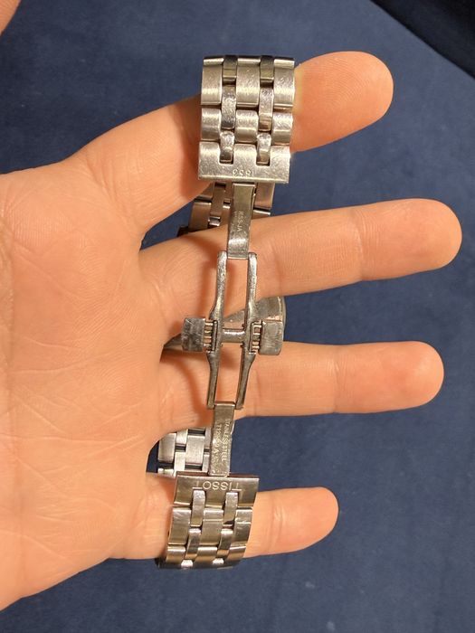 Tissot наручные часы
