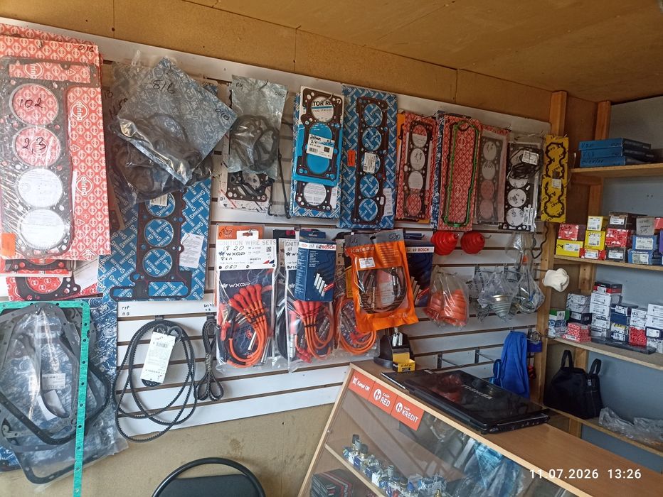 Продам готовый бизнес
