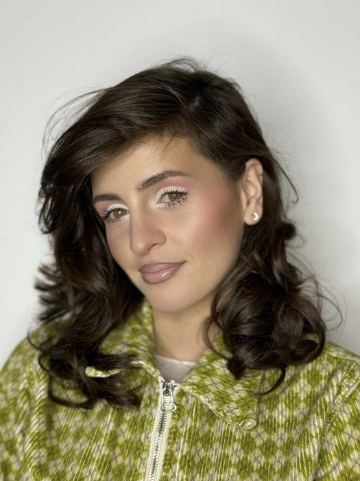 Make-up profesional Brasov