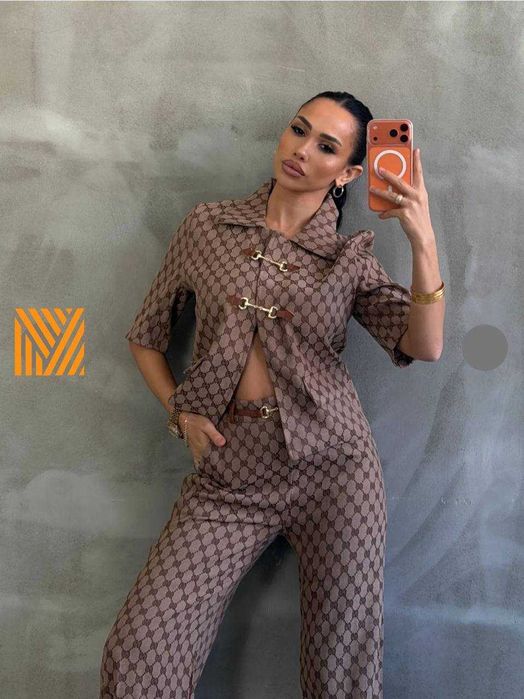 Compleu dama elegant