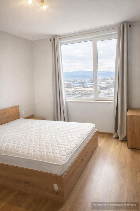 Дава се под наем Двустаен апартамент в Пловдив, Тракия - 55 кв.м за 498.27 € - Снимка #4