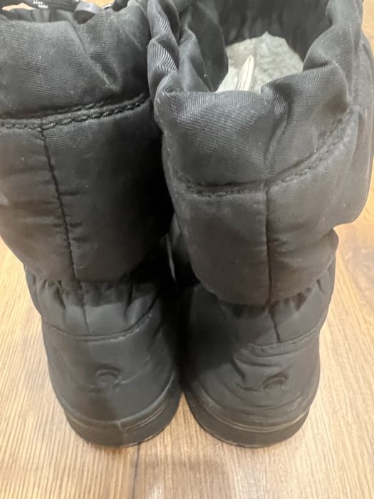 Дутышы теплве балонь