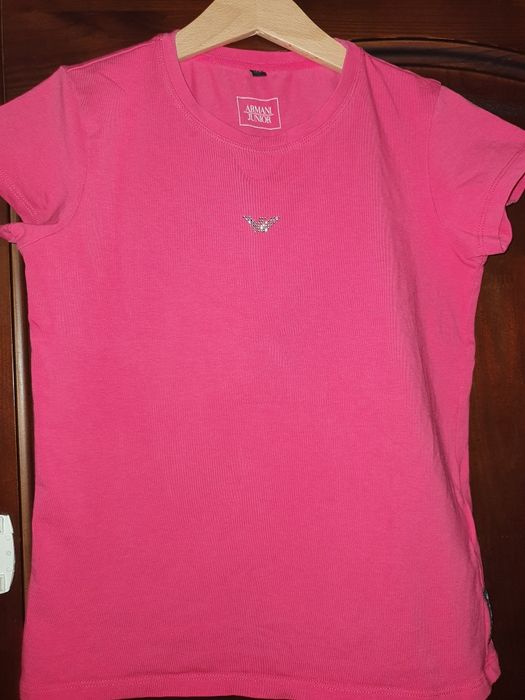 Продам Armani Junior для девочки 7-10 лет