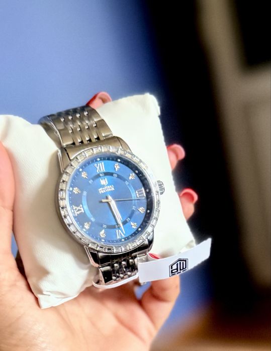 Промо! Нов мъжки часовник  Invicta montres prestige идеален за мъжки подарък