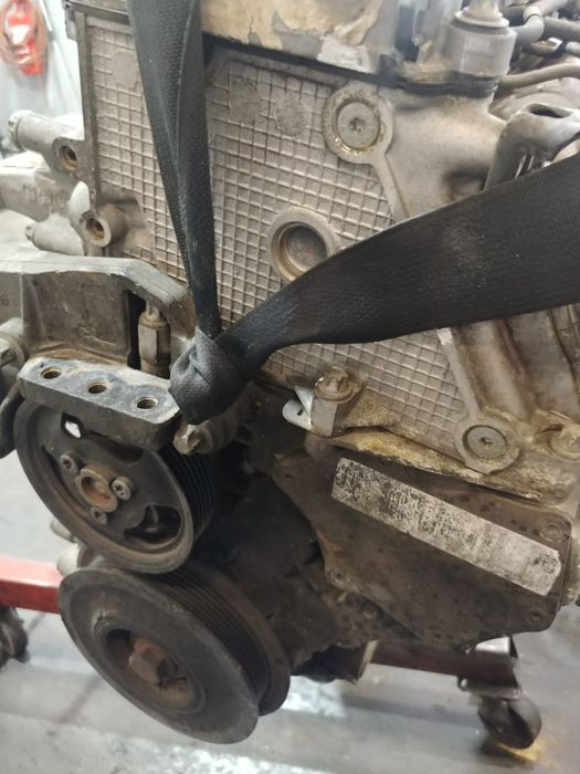 motor y22dtr 2.2 dti opel zafira a vectra c vectra b astra g