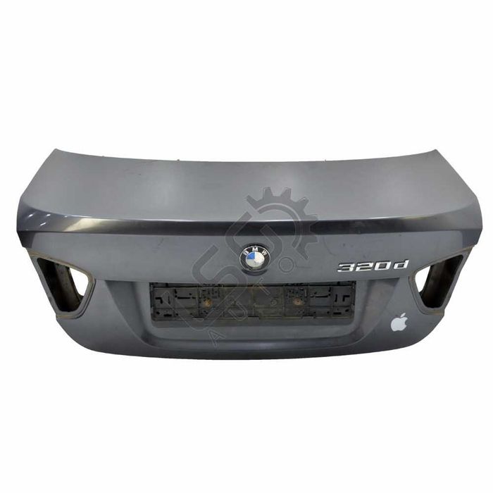 Заден капак BMW 3 Series (E90, E91)  2005-2012 ID:107467