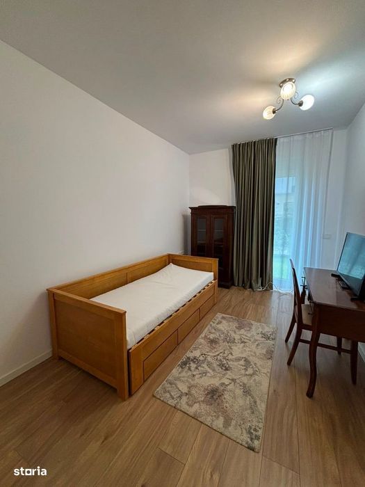 3 Camere I Curte Proprie I Quartier Azuga I Pet Friendly Ide Inchiriat