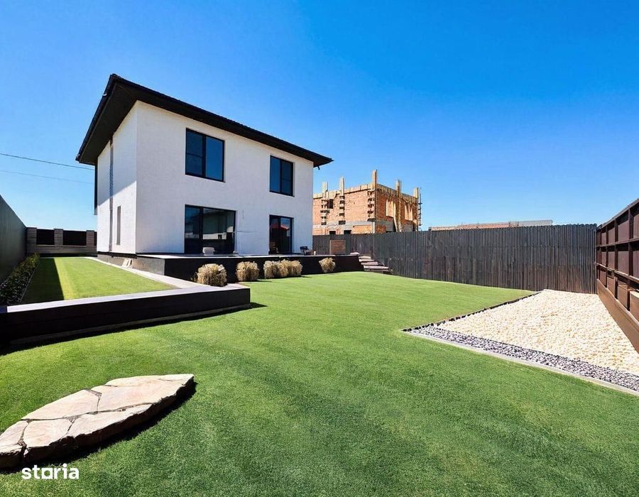 Casa P+1 /5 camere/Com.Berceni/COMISION 0%
