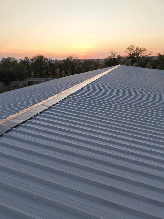 Завод КитСтальком: Сэндвич панели стеновые/кровельные