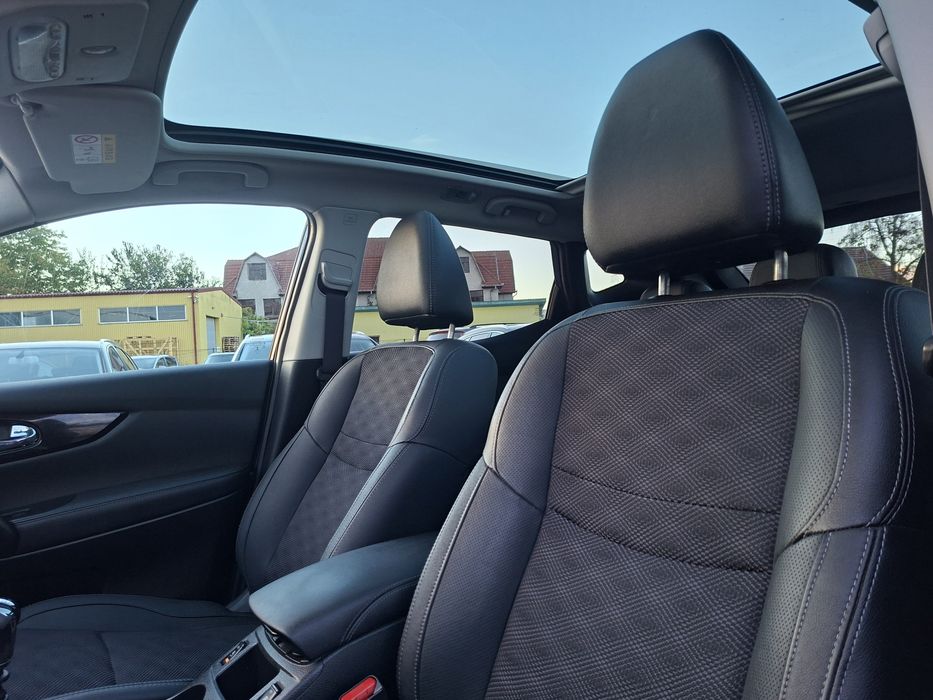 NISSAN Qashqai 2015 — imagine 5