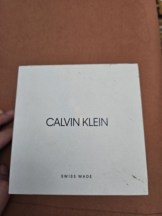 Ceas CALVIN KLEIN swiss made