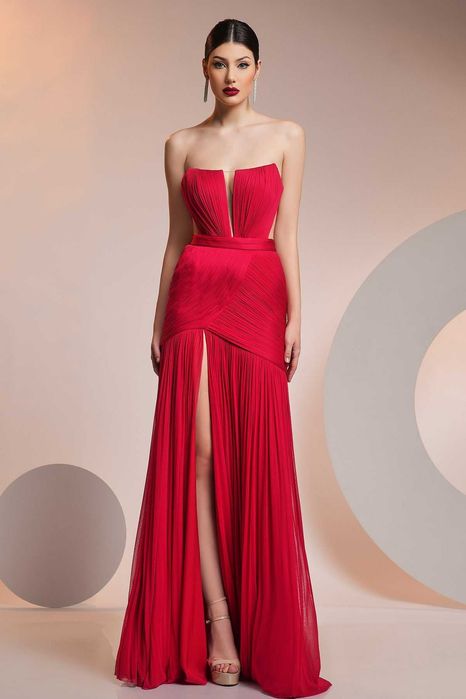 Rochie Cristallini MLH de inchiriat vanzare