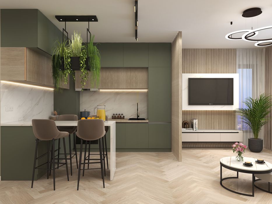 Vând apartament 2 camere – Mamaia Sat, vedere la mare și lac