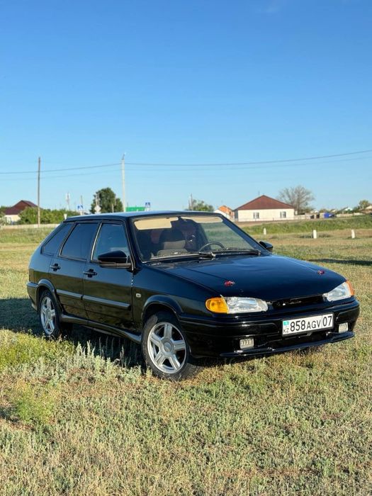 продам машину ваз 2114