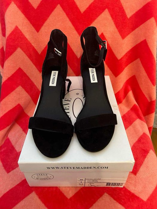 Steve Madden Irenee сандали