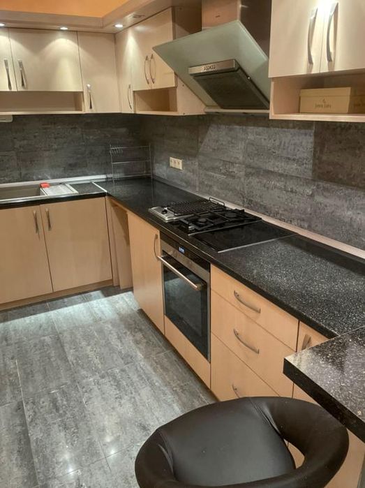 Дава се под наем Четиристаен апартамент в София, Овча купел - 140 кв.м за 750 € - Снимка #4