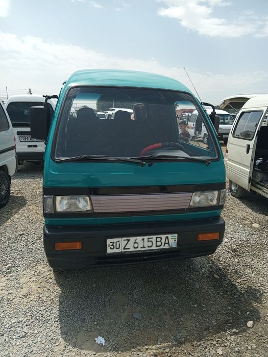 Дамас холати яхши