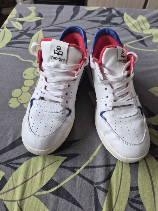 Adidasi Isabel Marant unisex nr 40