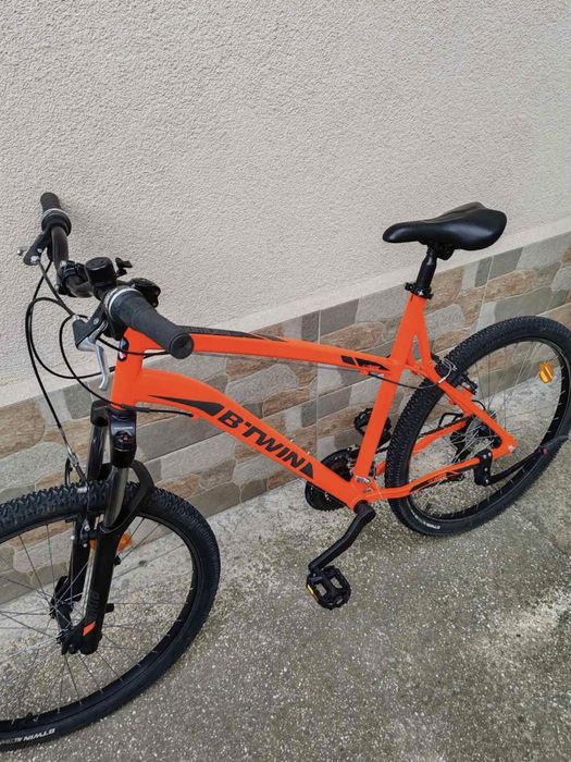 Алуминиеви велосипеди 26 цола LAKES и BTWIN