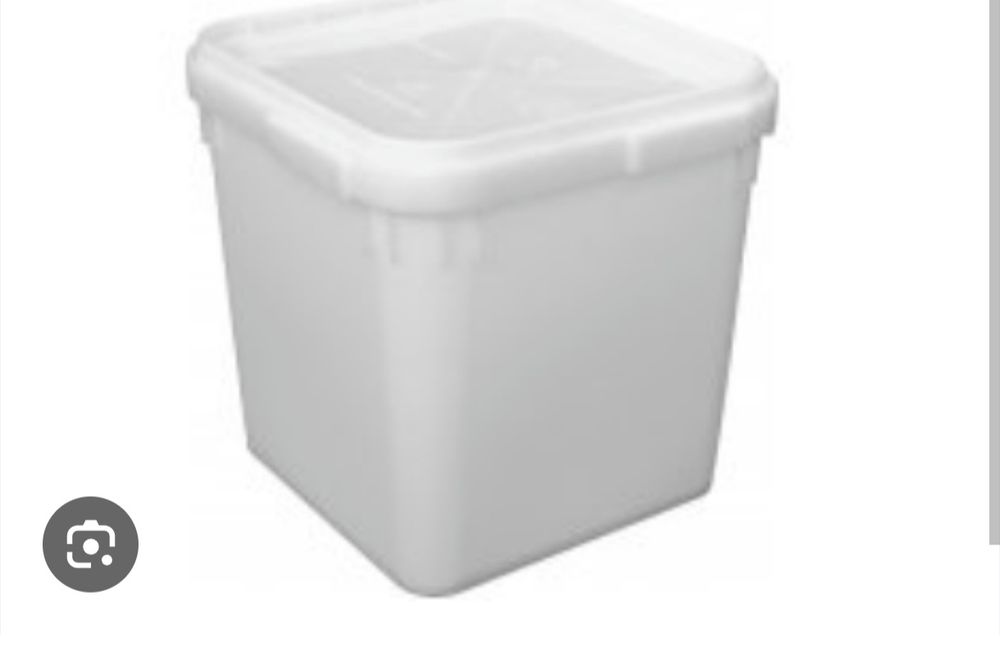 Кубоконтейнер  23-12л