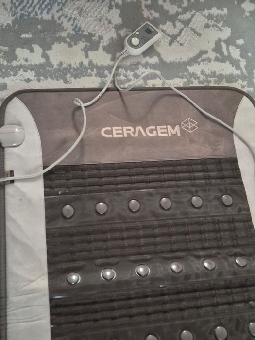 Ceragem массажный коврик