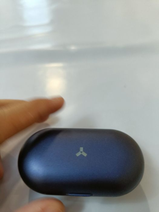 Наушники беспроводные