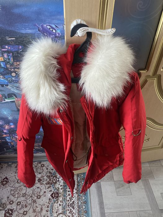 Пальто, шуба