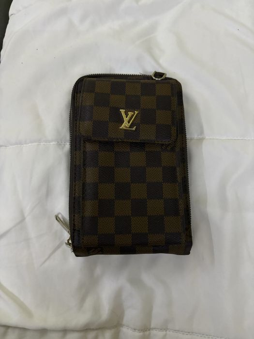 Чанта LV турски модел
