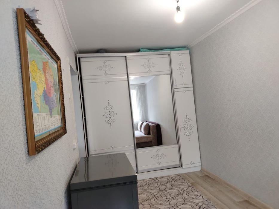 Квартира в Экибастузе