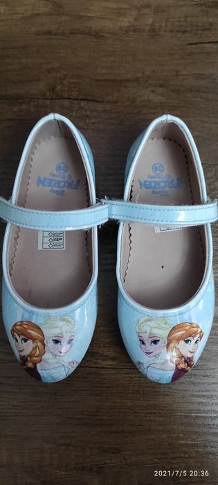 Qizlar uchun elza tuflik lc waikiki turkiya