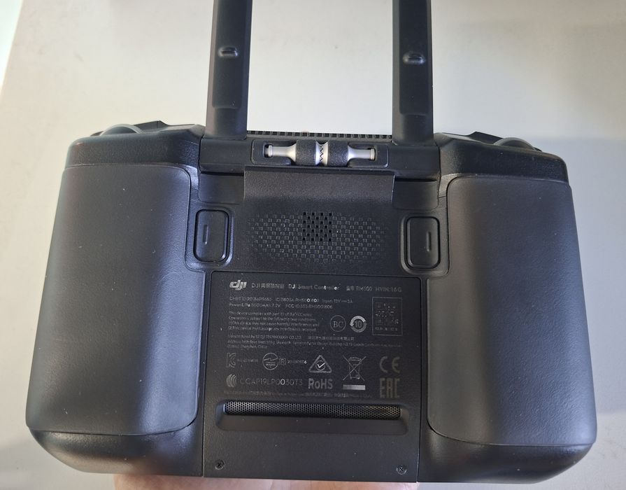 Dji Smart Controller