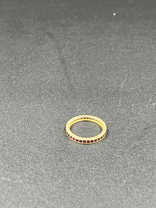 Hope Amanet P5 - Inel din Aur  14K 585 // 1.84 Gr