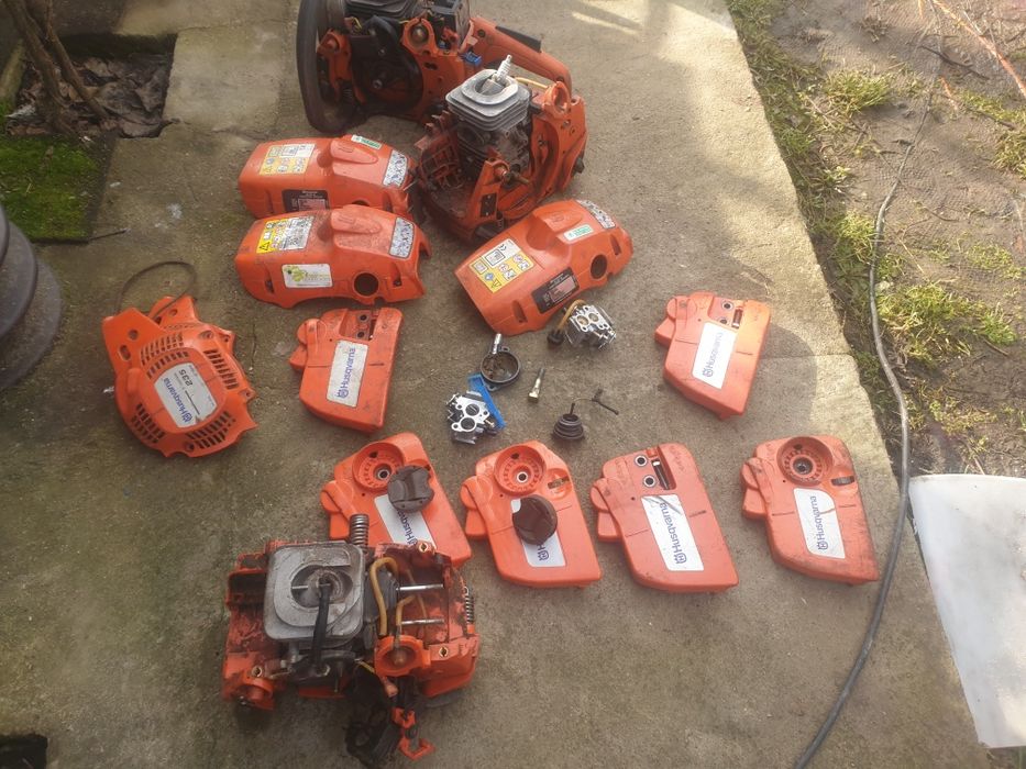 Piese Husqvarna 235-236-240
