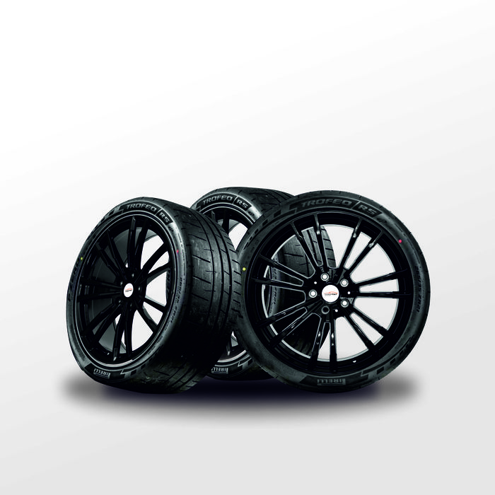 Jante Auto Compatibil Cu BMW 20 R20