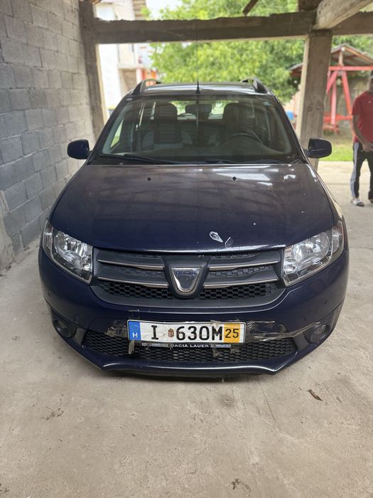 Vand Logan mcv 1.5Dci