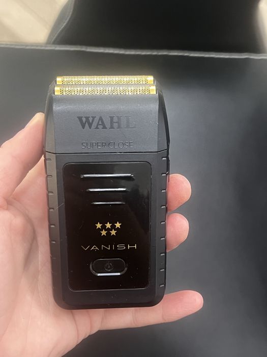 Vand Shaver Wahl
