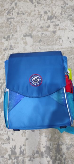 Школьная сумка KocoTree