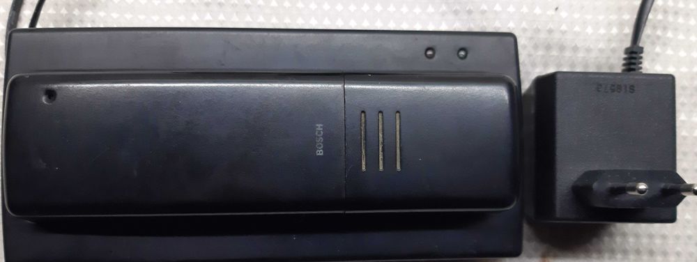 Vintage Telefon Fixo-mobil Bosch CT-COM214