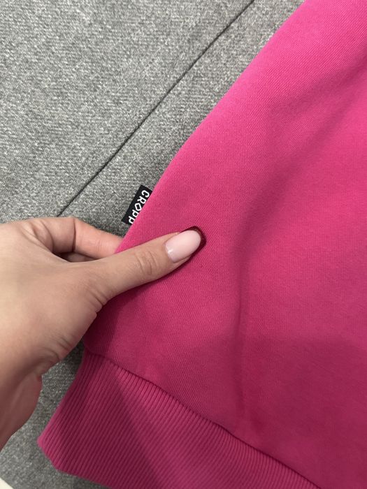 Кофта из магазина «Cropp”